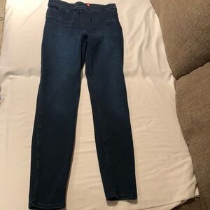 BNWOT Skinny Denim Jeggings by SPANX